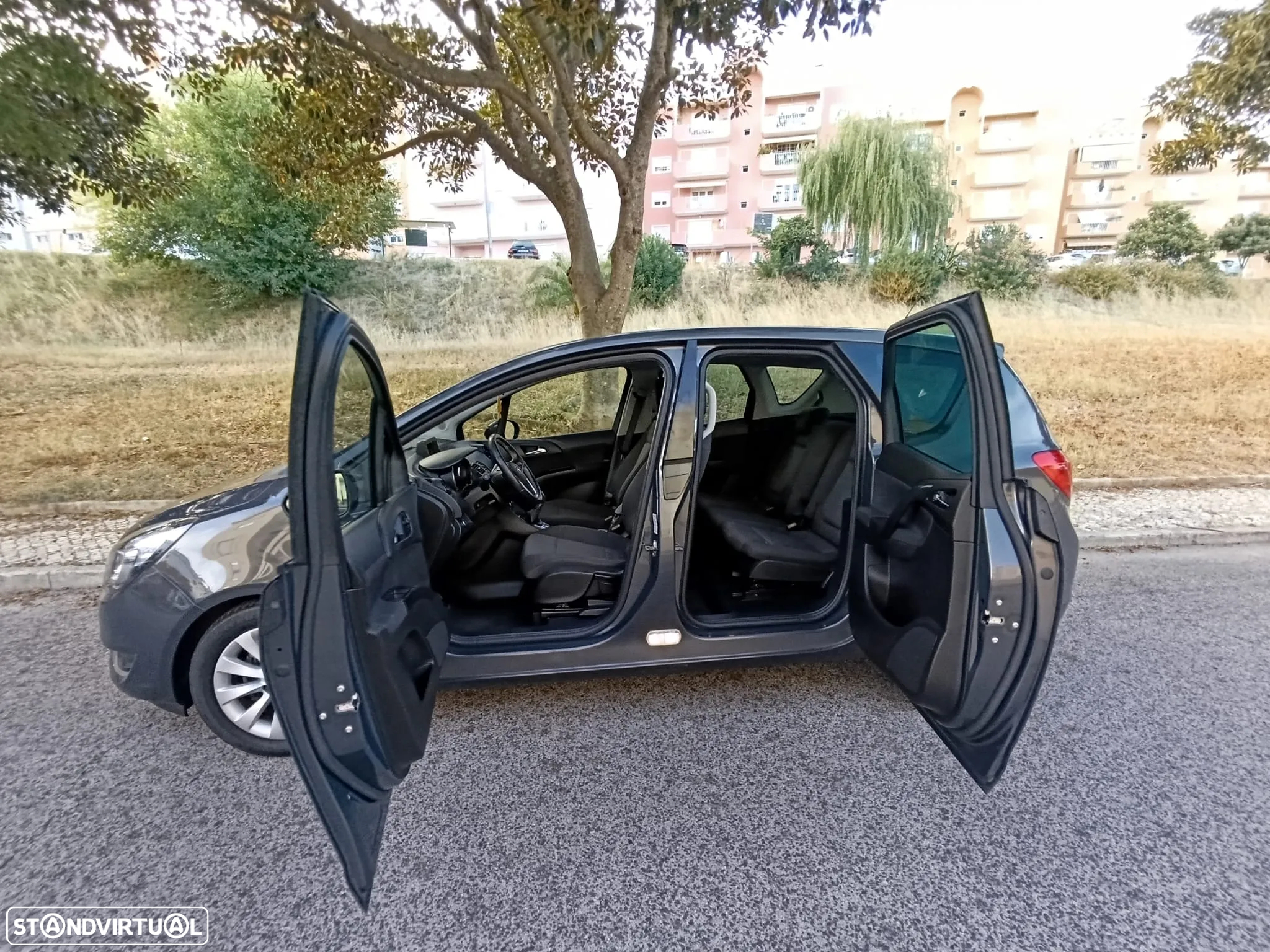 Opel Meriva 1.3 CDTI Cosmo S/S - 44