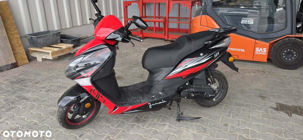 Junak 607 - 1