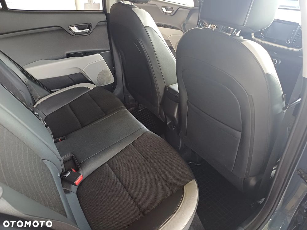 Kia Stonic 1.0 T-GDI XL - 18