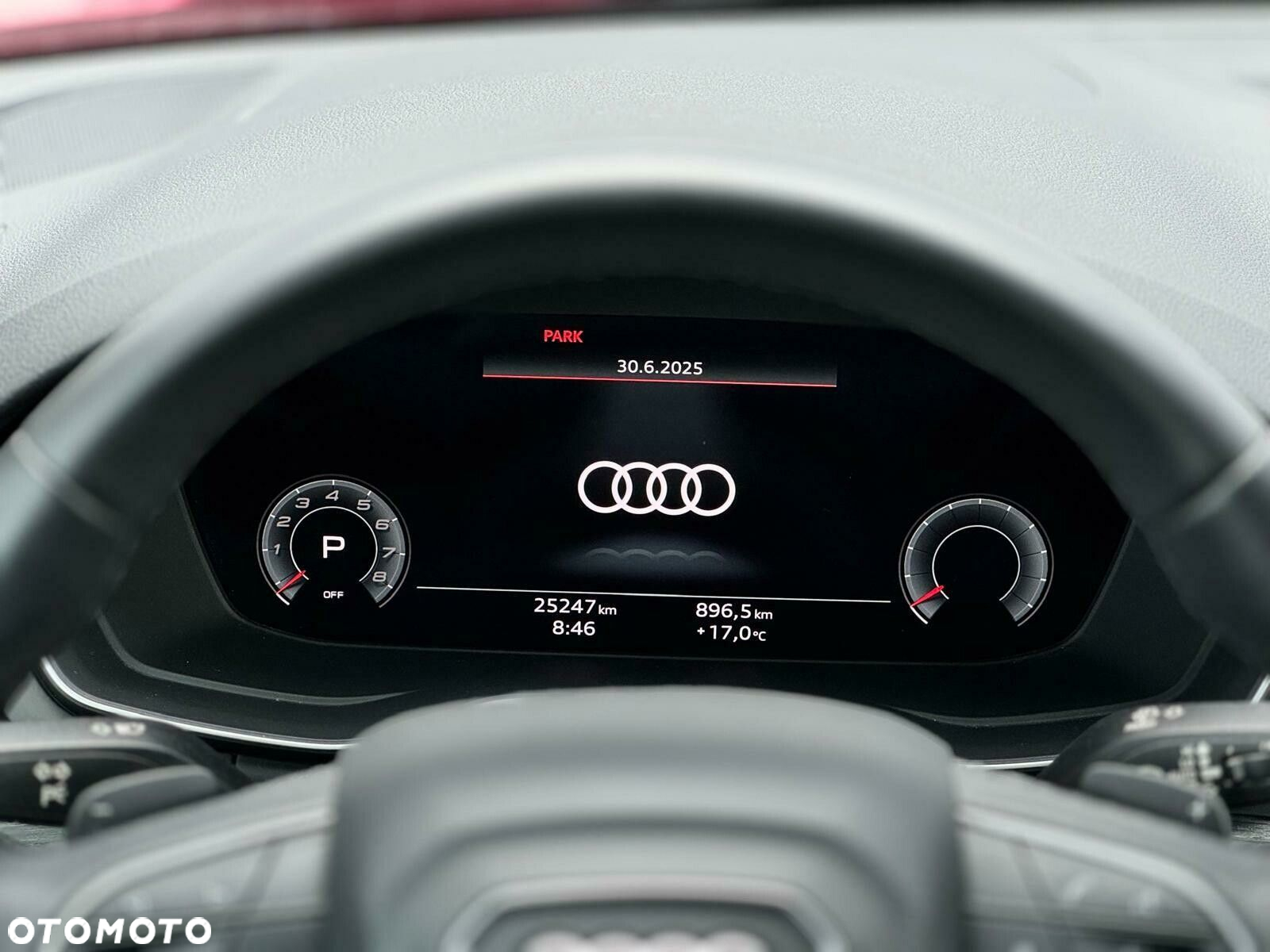 Audi A5 - 17