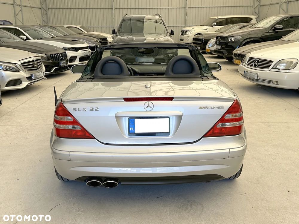 Mercedes-Benz SLK - 13