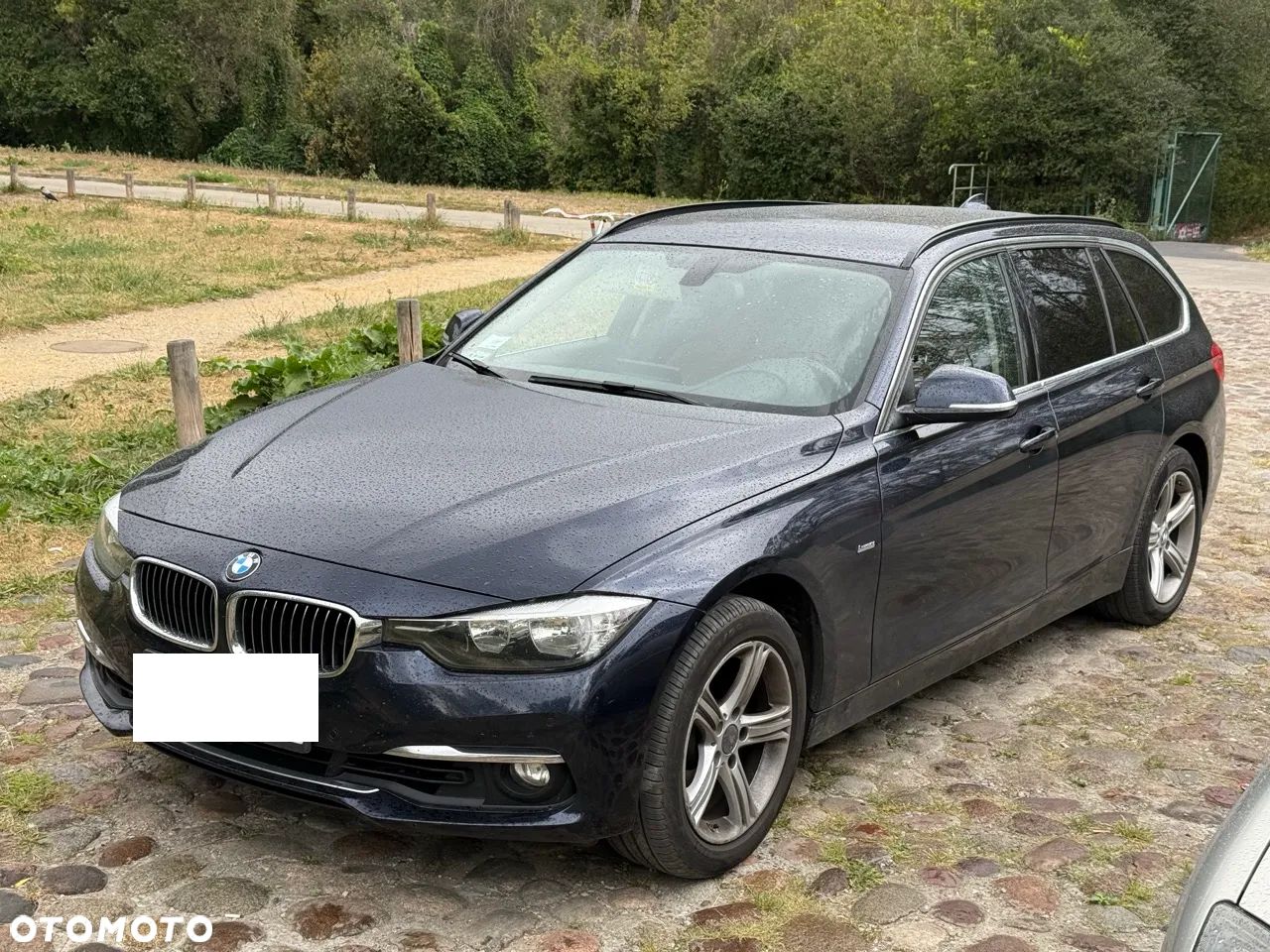 BMW Seria 3 320i xDrive Luxury Line - 1