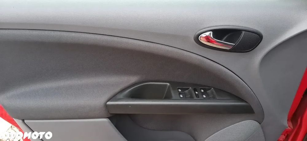Seat Altea 1.6 Sport Limited - 17