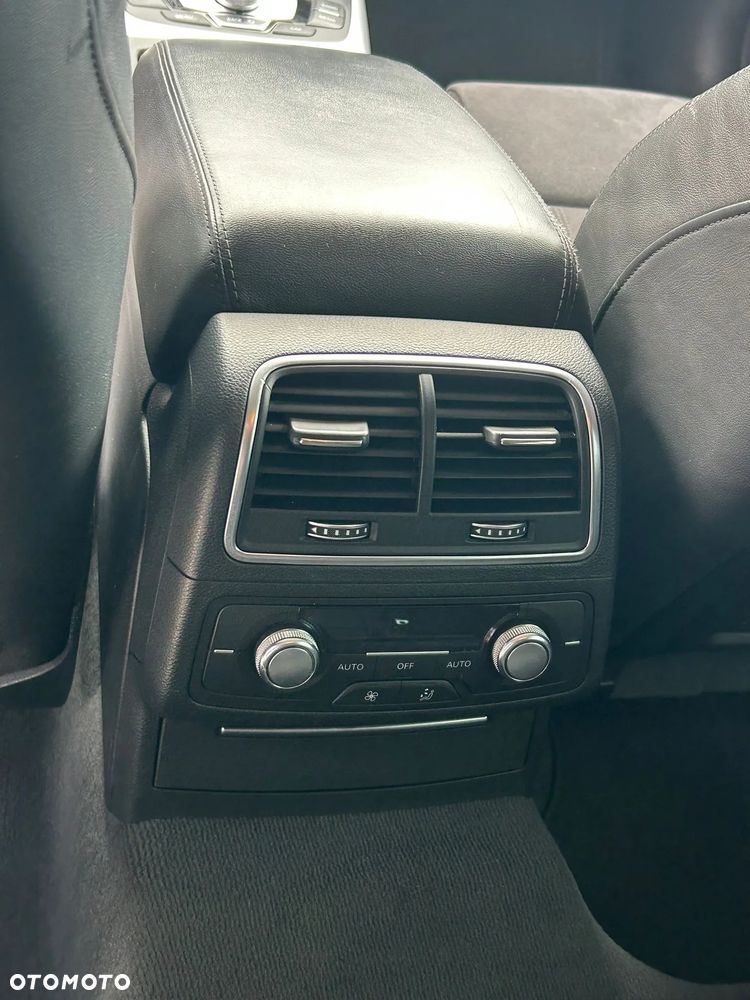Audi A6 Avant 2.0 TDI Ultra S tronic - 11