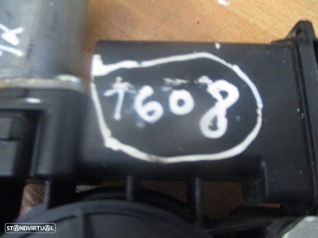 Motor Elevador Vidro 1368922080 PEUGEOT BOXER 2012 FE - 1