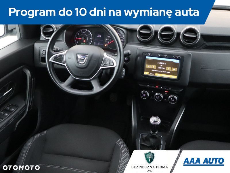 Dacia Duster - 9