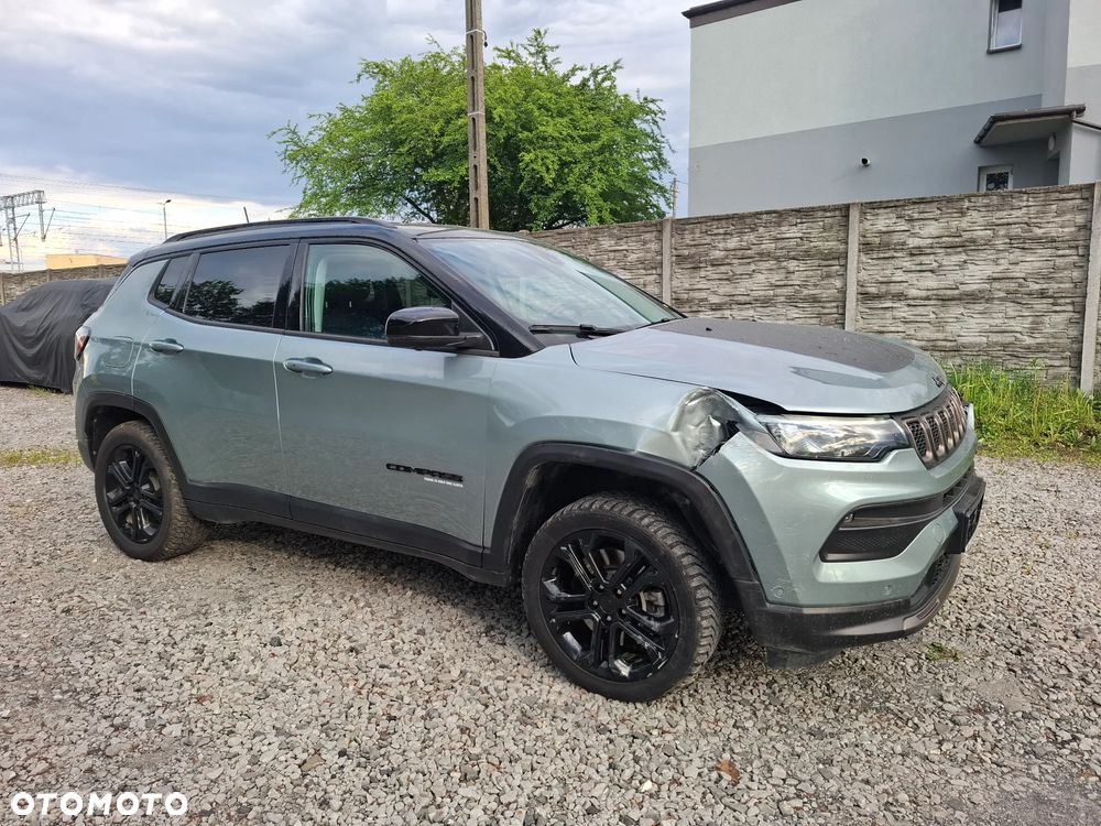 Jeep Compass - 2