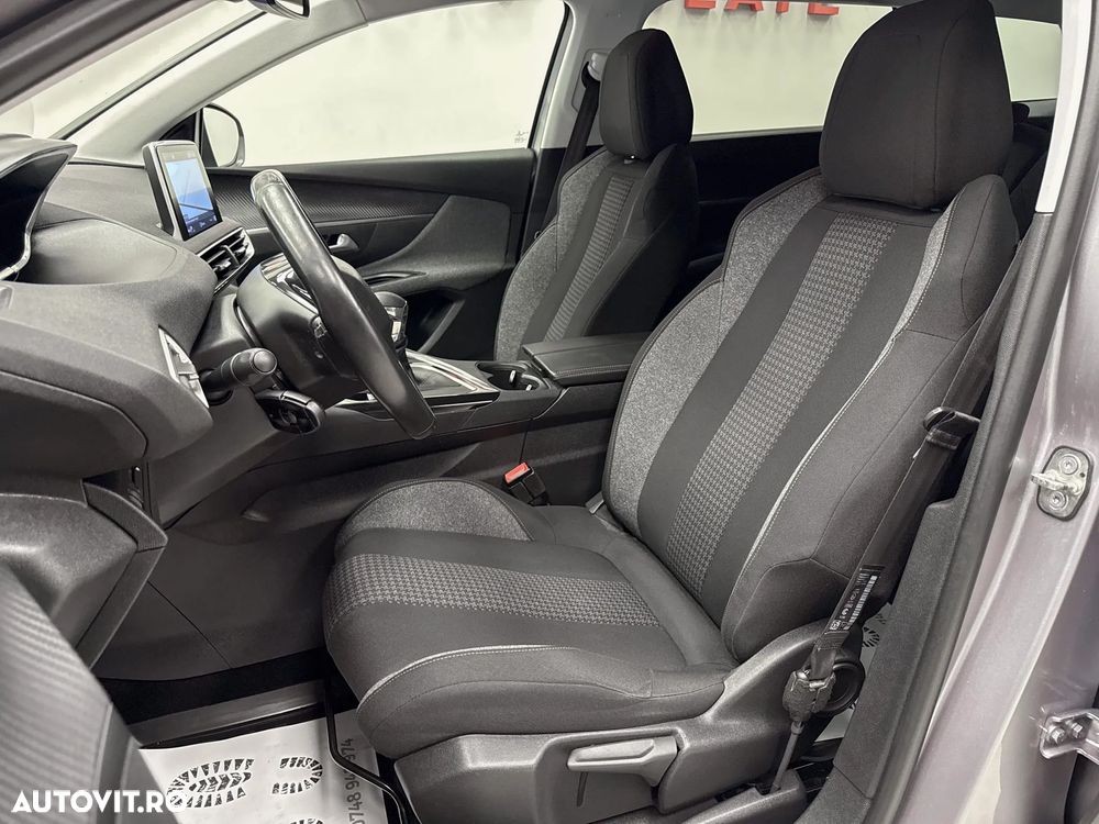 Peugeot 5008 PureTech 130 Stop & Start Active Business-Paket - 7