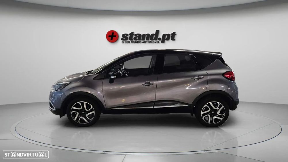 Renault Captur 1.5 dCi Exclusive - 8