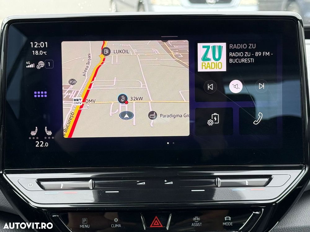 Volkswagen ID.3 58 kWh Pro Performance - 14