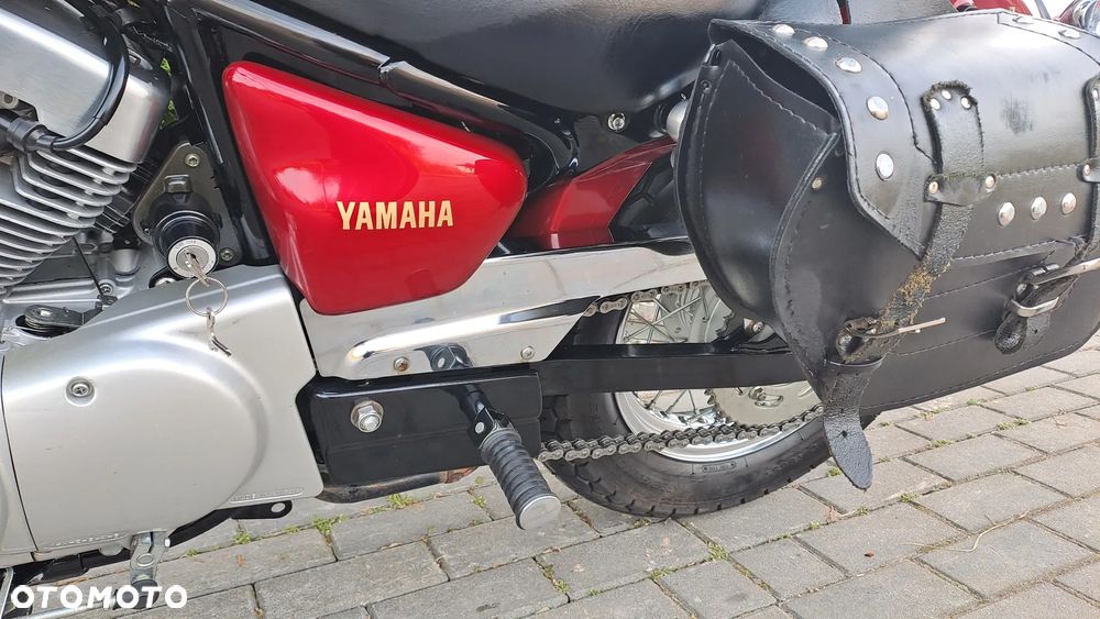 Yamaha Virago - 28