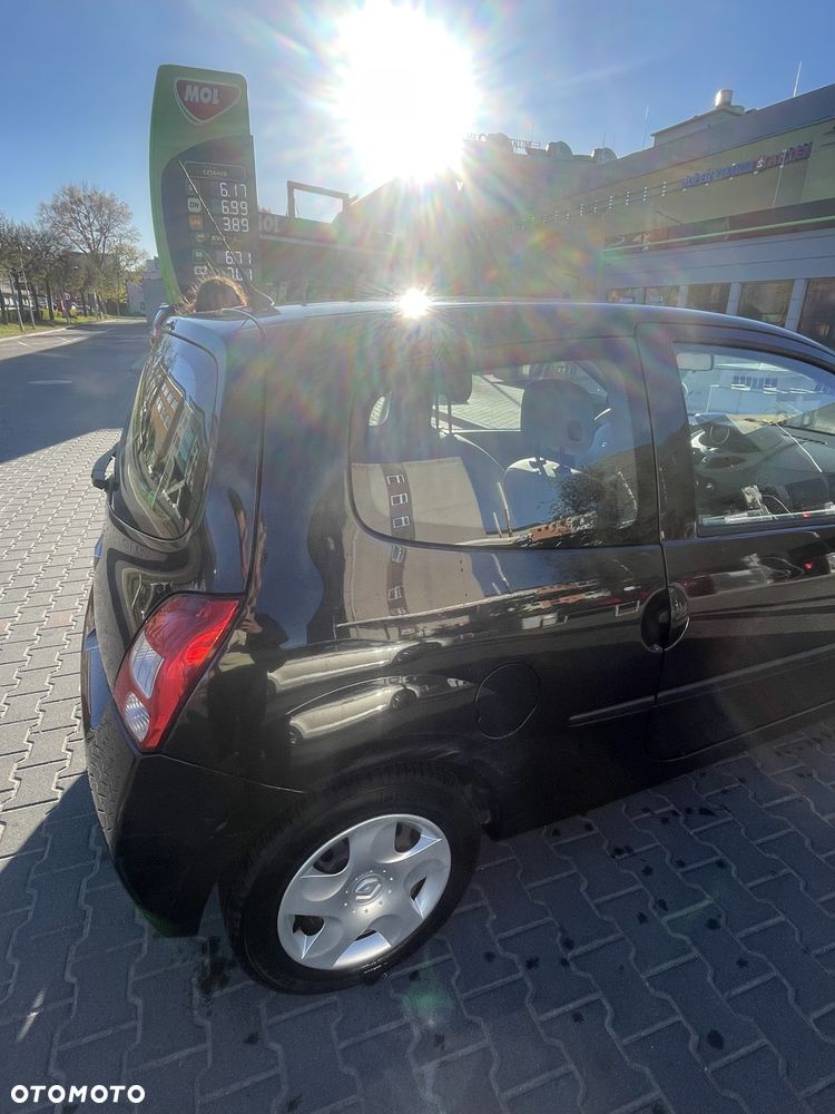 Renault Twingo 1.2 LEV 16V 75 Authentique - 6