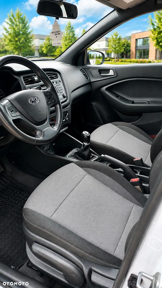 Hyundai i20 1.2 Comfort - 7