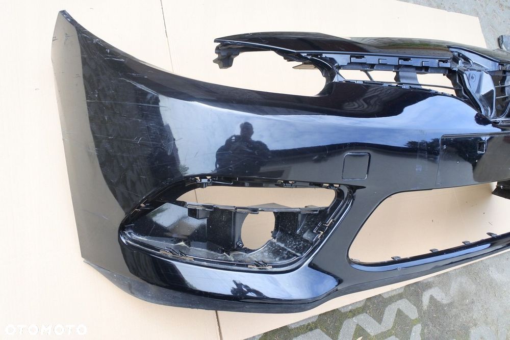 RENAULT FLUENCE LIFT Zderzak - 2