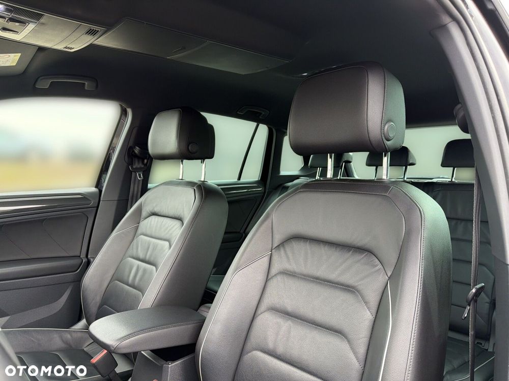 Volkswagen Tiguan 2.0 TDI BMT SCR 4Mot Highline DSG - 13