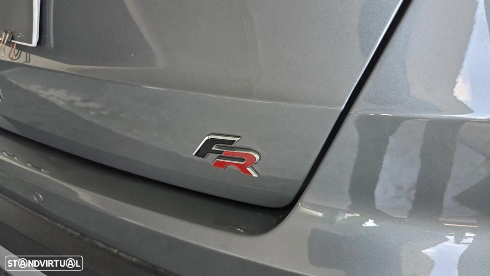 SEAT Arona 1.0 TSI FR - 11