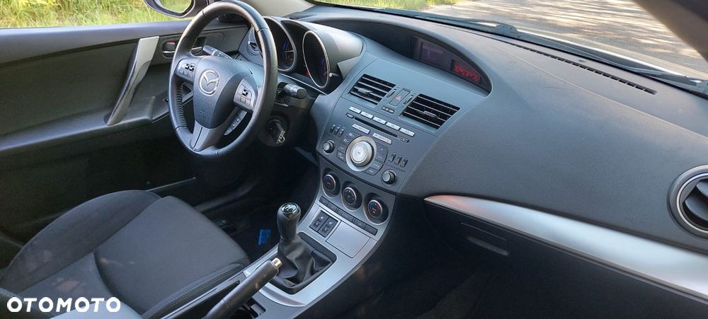 Mazda 3 1.6 Active - 15