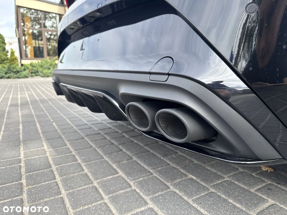 Cupra Leon 2.0 TSI VZ DSG - 16