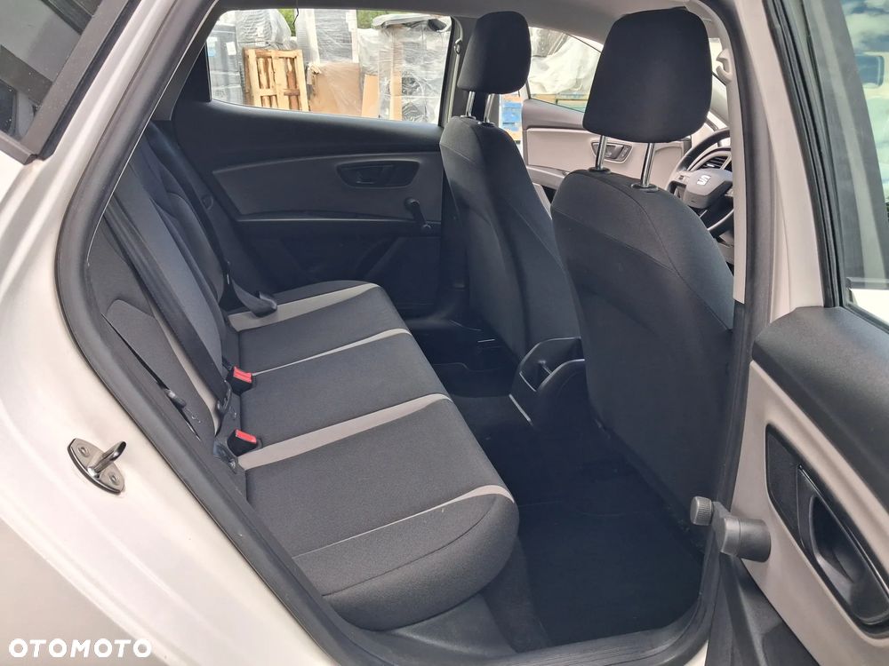 Seat Leon - 16