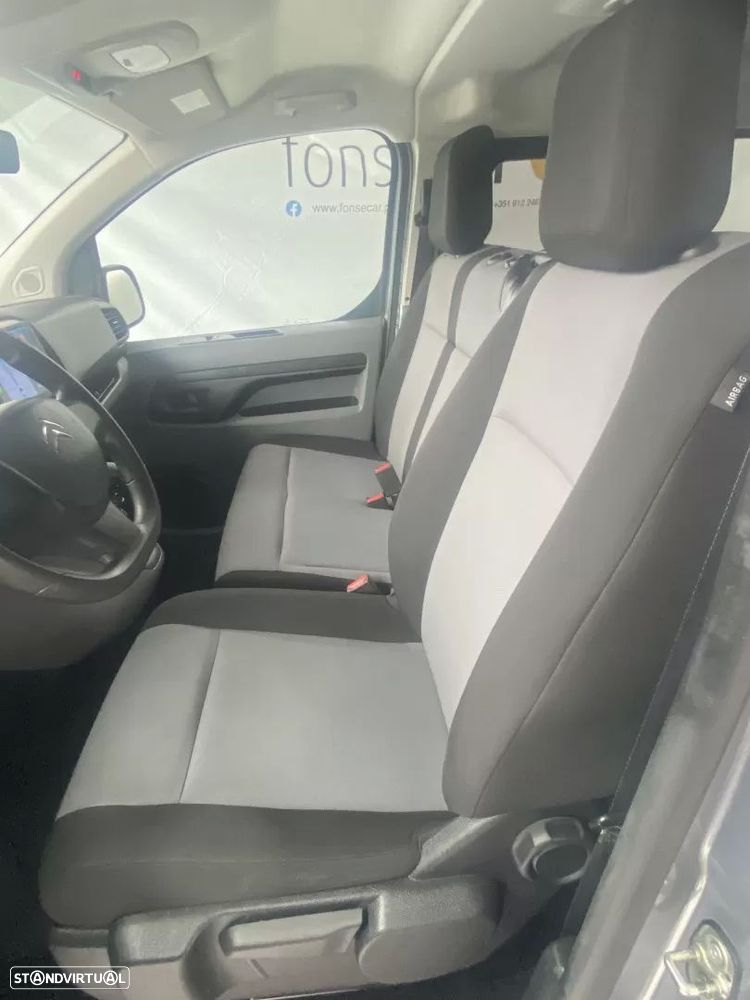 Citroën Jumpy 1.5 BlueHDi XL - 6