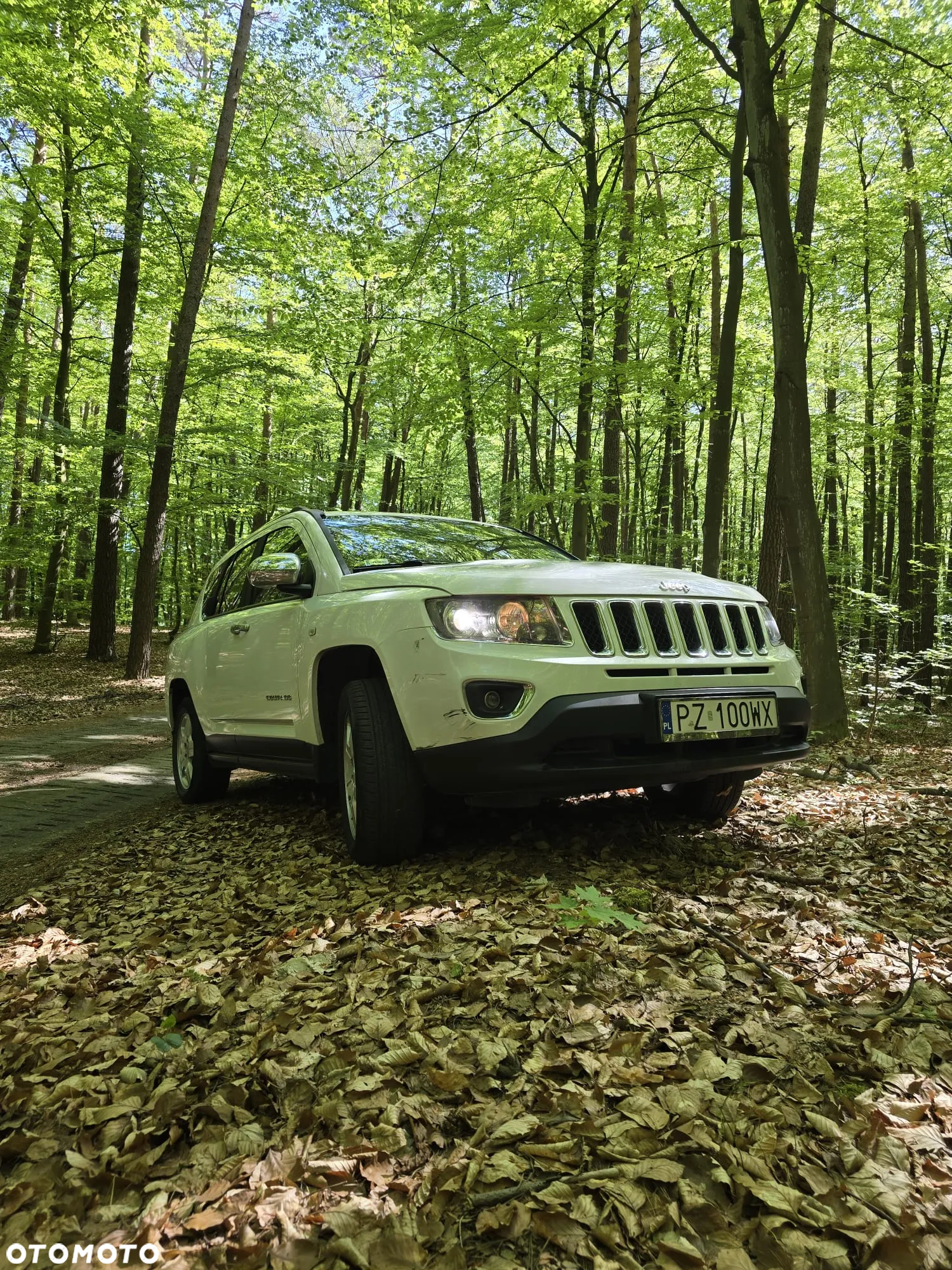Jeep Compass 2.0 4x2 North - 21