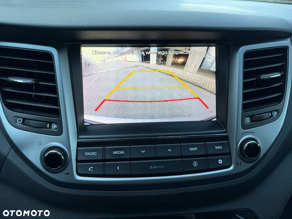 Hyundai Tucson 1.6 T-GDi Style 2WD - 29