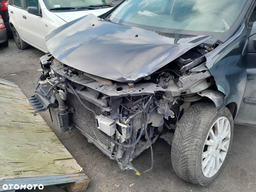 Skrzynia biegów manualna RENAULT Clio III 10-14r. 1.2 16v TCE 103KM JH3312 - 5