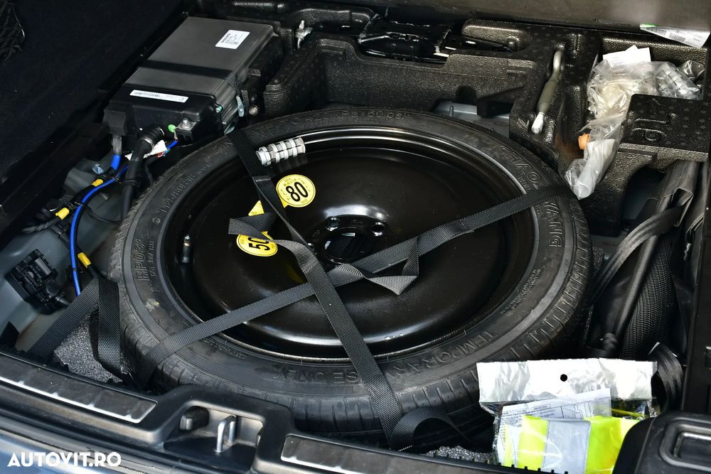 Volvo XC 60 B4 D AWD Geartronic Momentum Pro - 19