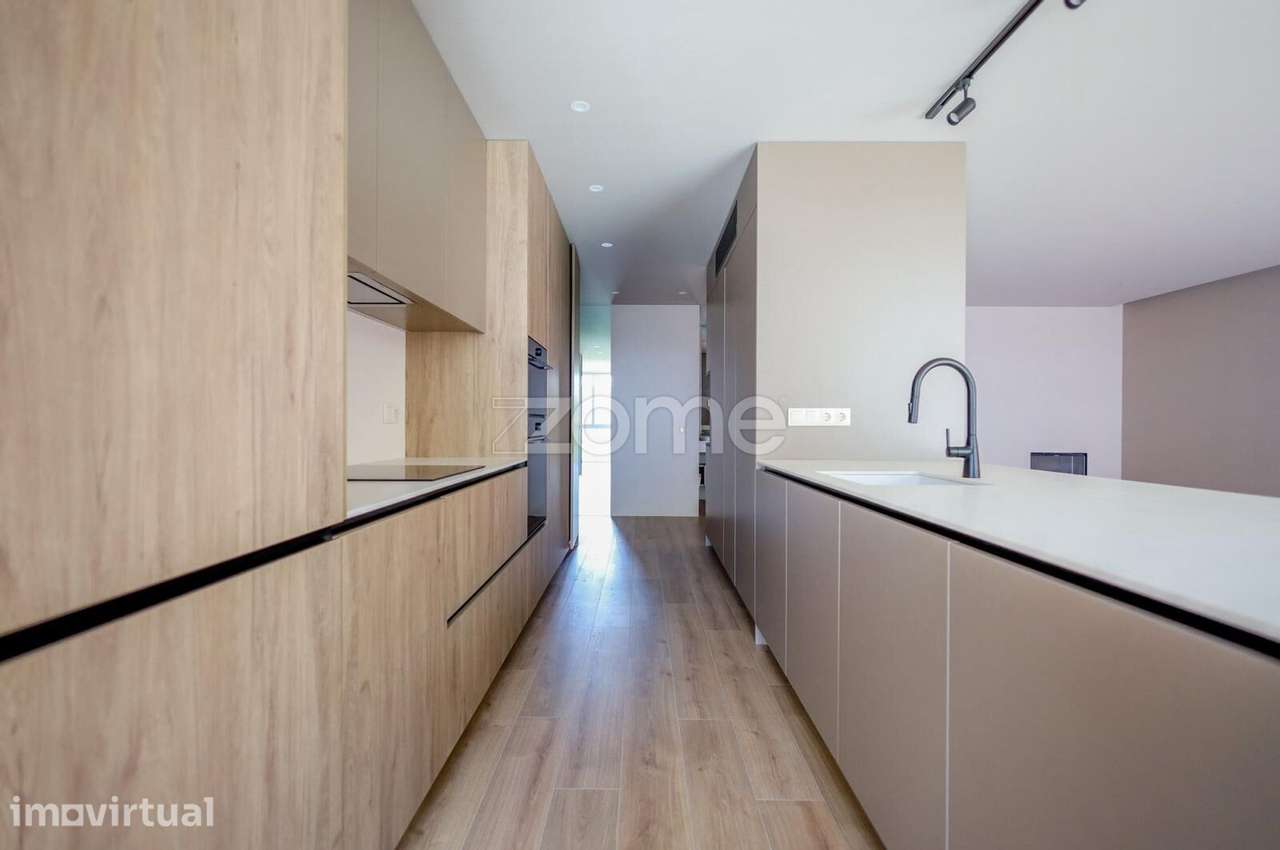 Apartamento T3 NOVO - Grande imagem: 2/6