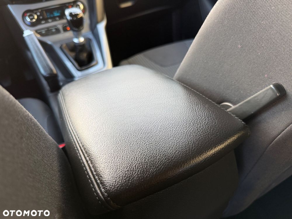 Ford Focus 1.0 EcoBoost Titanium ASS - 25