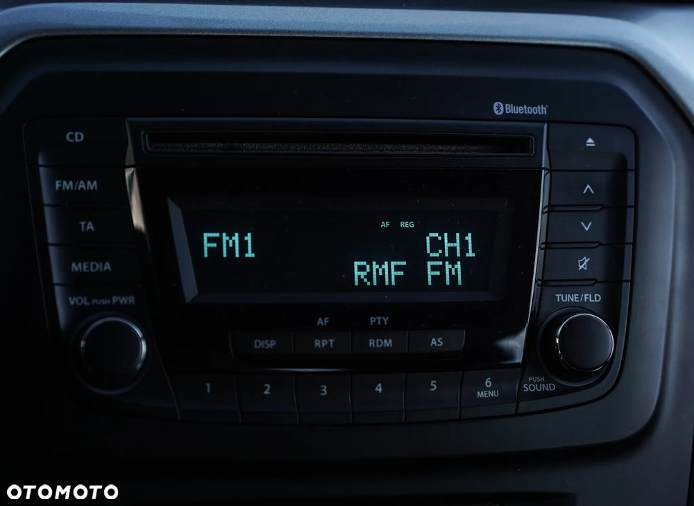 Suzuki Vitara 1.6 (4x4) Allgrip Comfort - 30