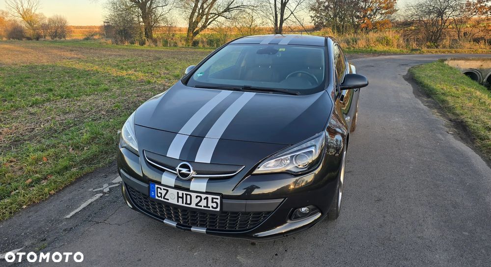 Opel Astra 1.4 Turbo - 32