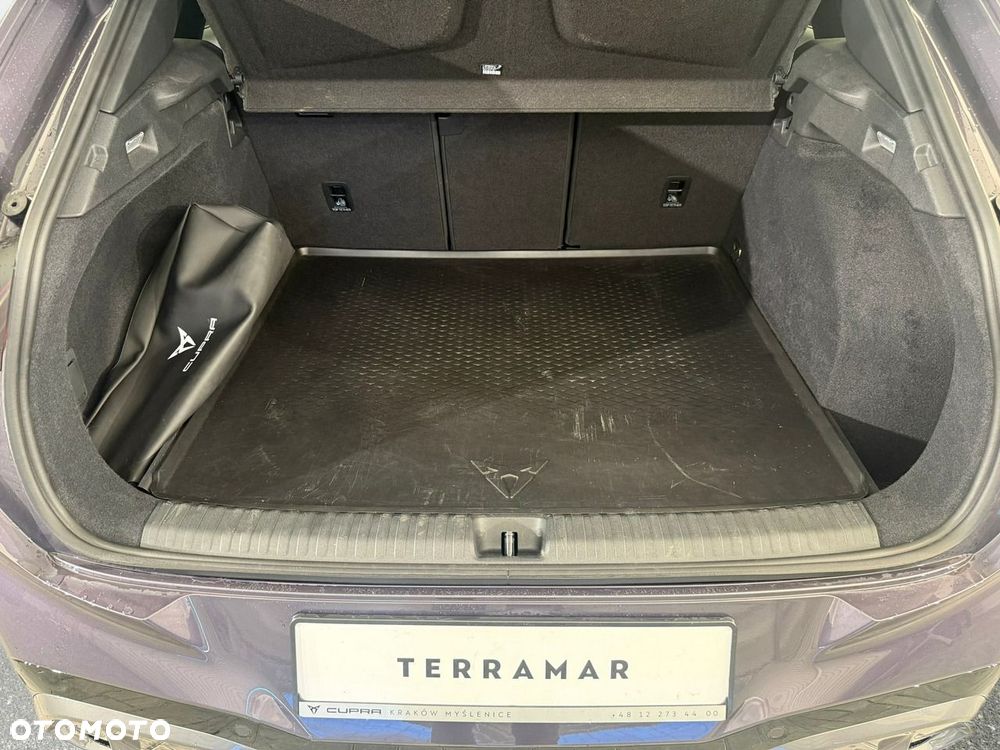 Cupra Terramar - 12