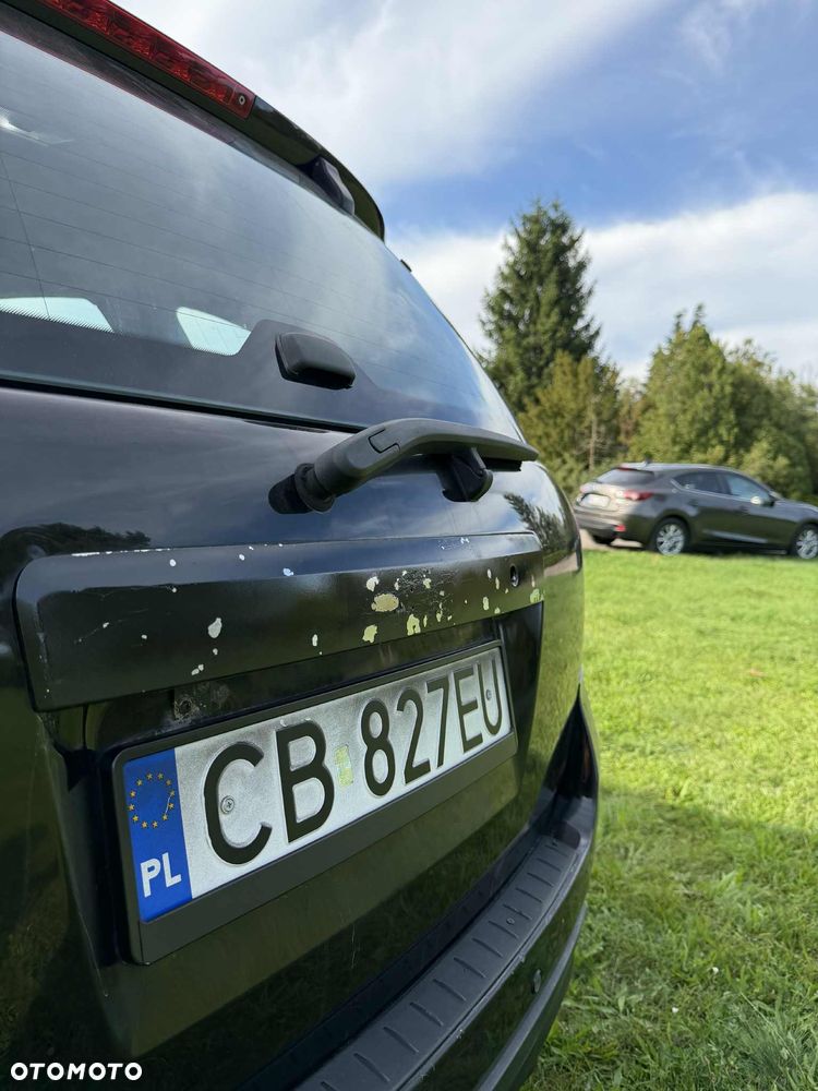 Chevrolet Captiva 2.4 LS - 11