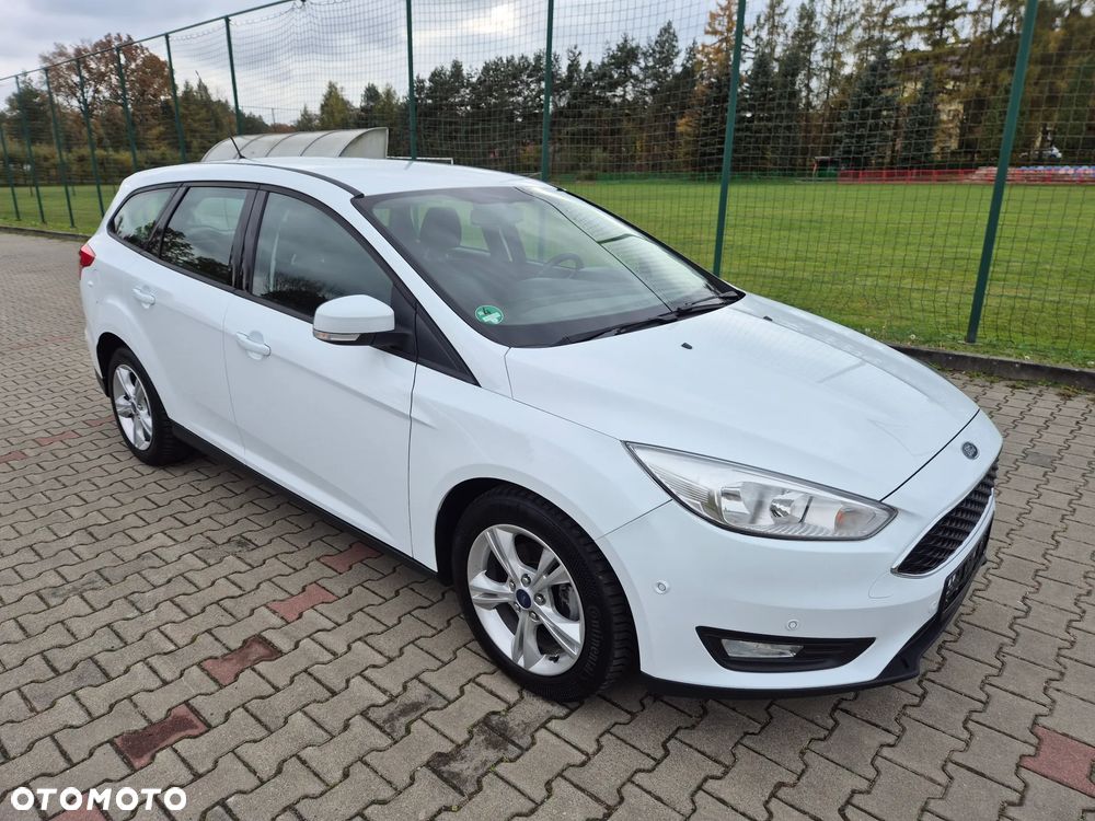 Ford Focus - 7