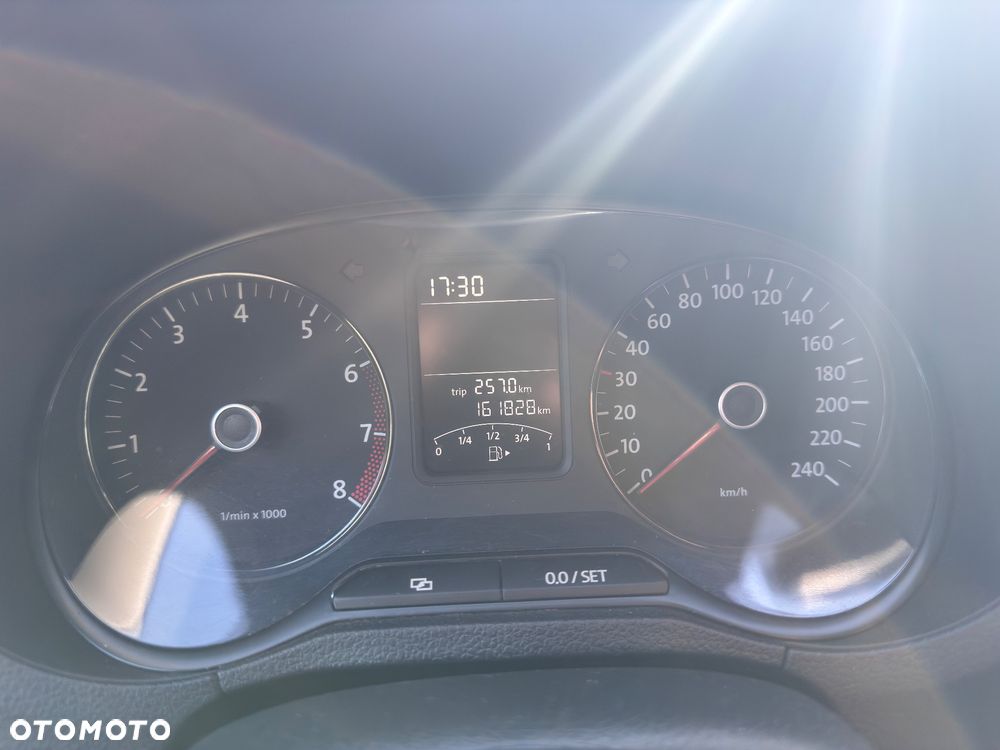 Volkswagen Polo 1.2 Trendline - 14