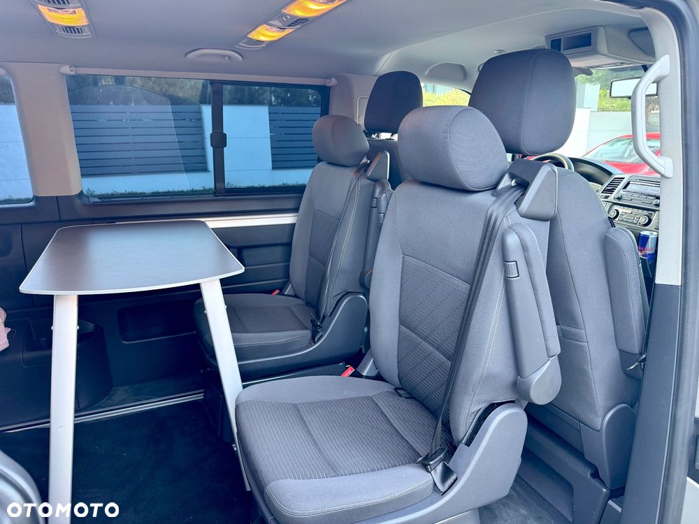 Volkswagen Multivan 2.0 TDI L1 Comfortline - 21