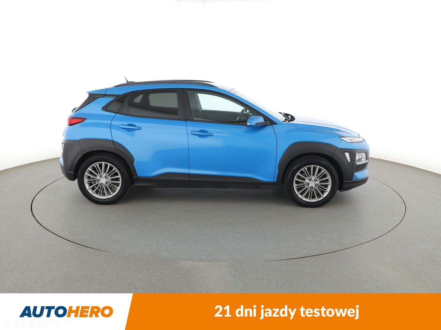 Hyundai Kona - 7