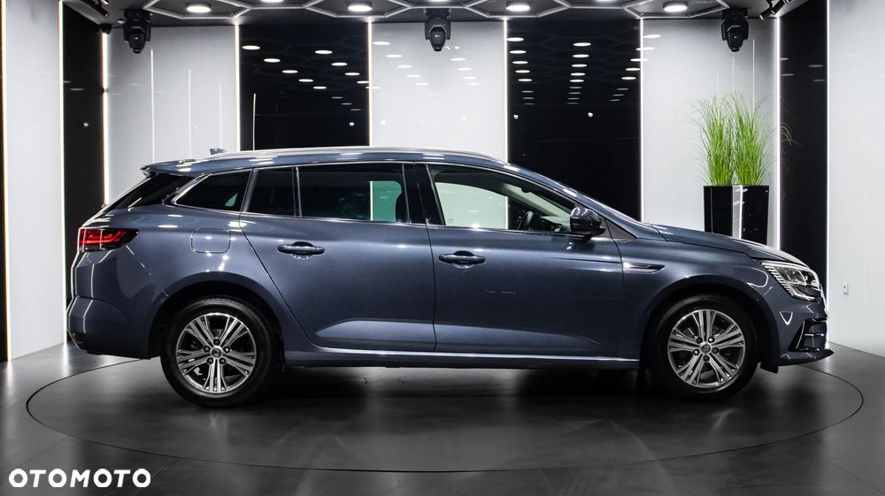Renault Megane 1.3 TCe FAP Intens EDC - 8