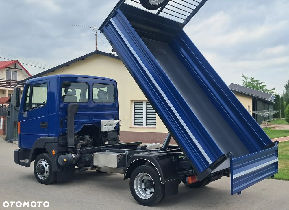 Nissan Atleon 45.13 - 5