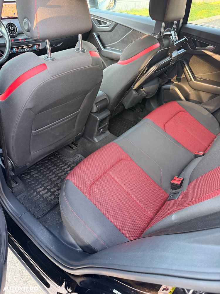 Audi Q2 - 10