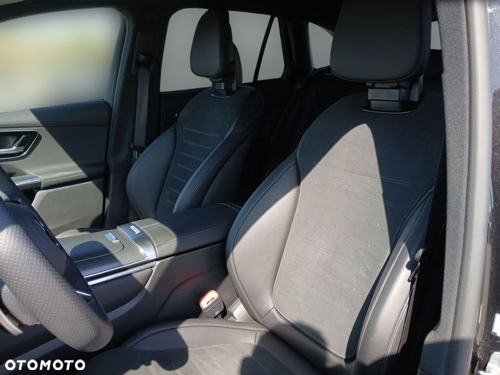 Mercedes-Benz GLC 220 d mHEV 4-Matic AMG Line - 20