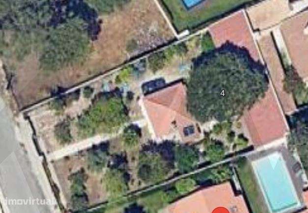 Terreno com Moradia térrea T1 - Verdizela - Grande imagem: 5/15