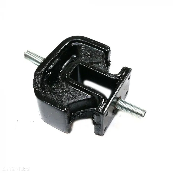 NISSAN CABSTAR TRADE SUPORT CUTIE TAMPON MOTOR BUCSA ARC STABILIZARE - 2