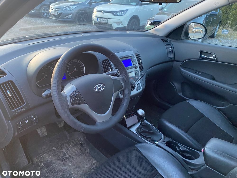 Hyundai i30 1.4 Edition Plus - 19