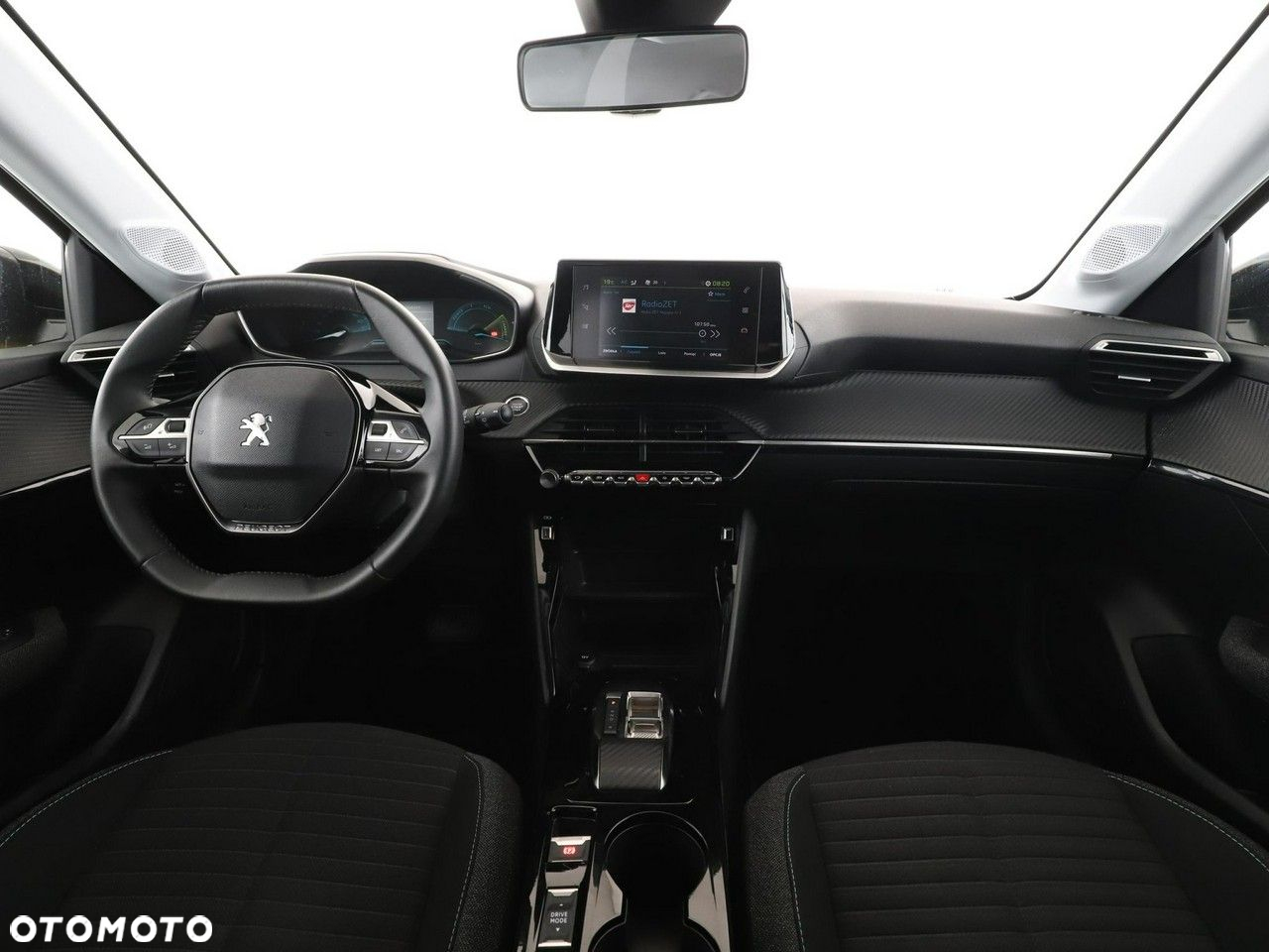 Peugeot 208 - 15