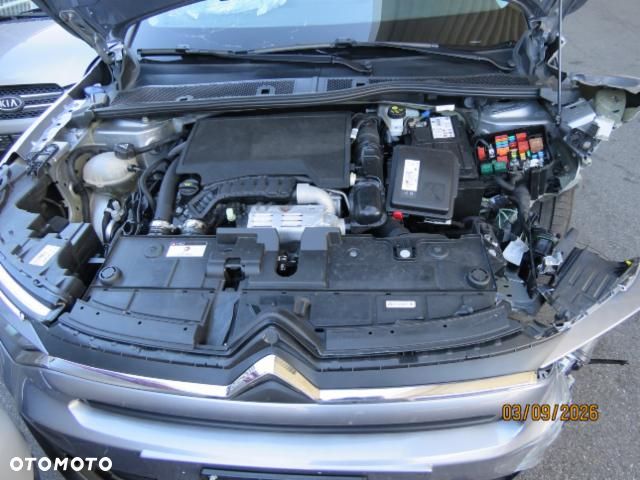 Citroën C4 - 7