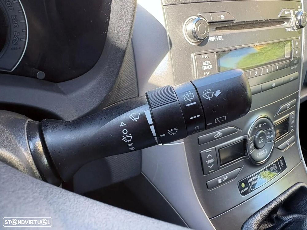 Toyota Auris 1.4 D-4D Sol - 41