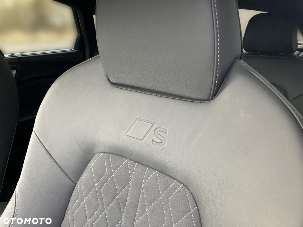 Audi A5 Limousine - 17