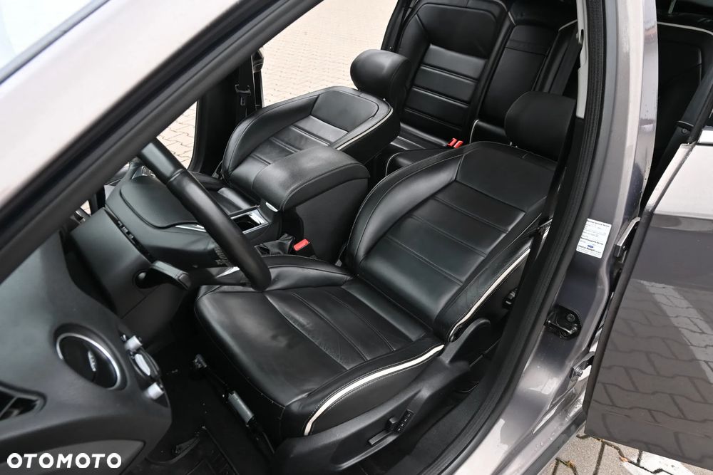 Ford Mondeo 2.0 TDCi Titanium S - 30